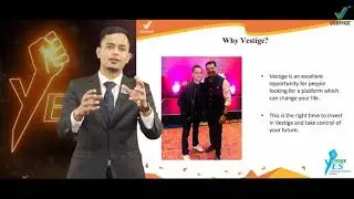 Vestige Dream Team khushal sharma