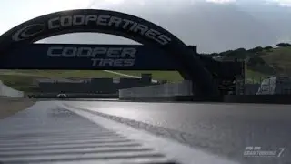 Gran Turismo™ 7    11 000 rpm