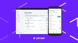 Manage your Shopify webshop warehouse with Picqer
