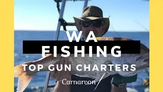 Fishing Trip 2020