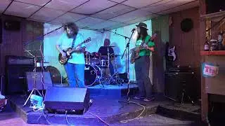 Dead Horse Saloon Sunday Funday - Bright Lights