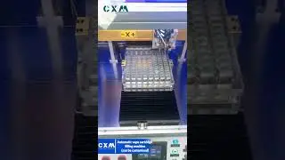 E-liquid cartridge filling machine | vape cartridge filling machine | Vape filling machine
