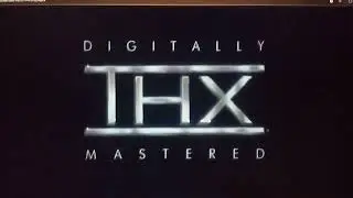What If Just Go With It 2011 DVD Has The THX Logo 