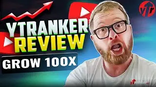 YTRanker Review 🎯 Why YTRanker is Essential for Your Brand's Online Success