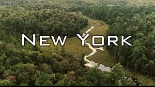 New York&rsquo;s Mountains, Lakes and Rivers will Make you Fall in Love with This State&rsquo;s Beauty!