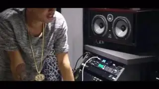 Mike Duran FT. Darkiel | Culpable RMX | preview