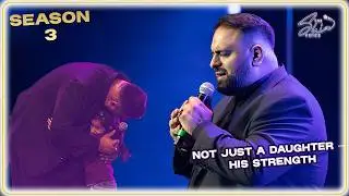 This Reciter&rsquo;s Daughter Stole the Show &mdash; You Have to See This! -The Shia Voice 2025
