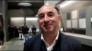 MadeExpo 2019 Intervista a Edi Orioli Pratic