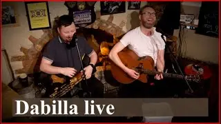 Hornpipes live at The Celt