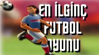EN İLGİNÇ FUTBOL OYUNU