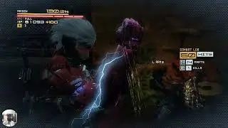 R-04 Part 4 Hostile Takeover Mission | Revengeance