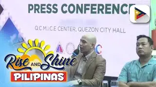 QCTAA More to Explore! Travel Expo press conference