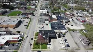 Hubbard Ohio
