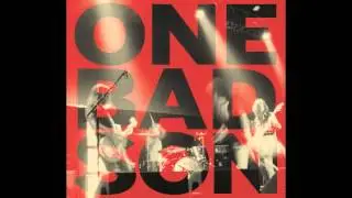 One Bad Son - True Grit