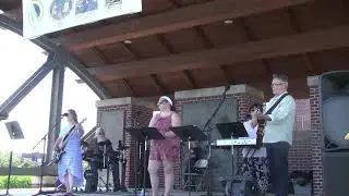 Live from Wenzel Plaza, Sunday July 20