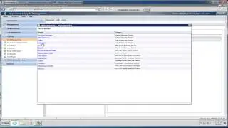 HP Performance Center Demo by Checkpoint Technologies