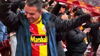 Galatasaray 3- Kasımpaşa 0    Mauro İcardiiiiii