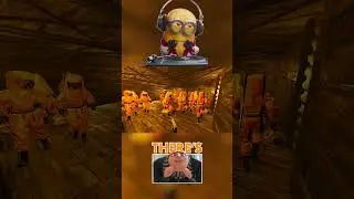 #minions #scum #event #scumигра #shorts