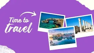 Top 10 places in Cyprus YOU NEED to add to your list