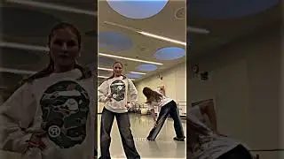 Make her tap out😂 #hiphop #dancechallenge