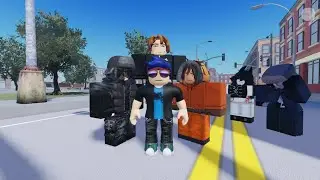 ROBLOX BULLY STORY | Bones 2K