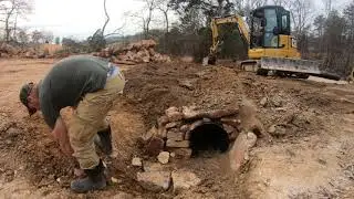 Installing Culverts
