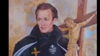 São Paulo da Cruz e Vocação Passionista   Província do Calvário