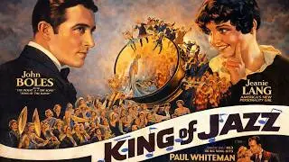 King of Jazz (1930, USA, musical revue) #oldmovie #oldfilms