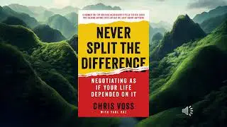 S4 26 絕不妥協  Never Split the Difference  Negotiation Tactics