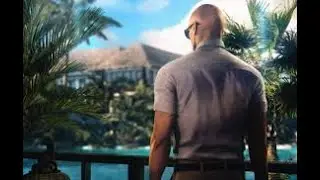 Hitman 2 Haven island: Kill miss Vetrova in a kitchen accident
