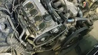 1.8t aeb проблема