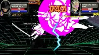 AQWorlds - Chaos Lord Iadoa Solo
