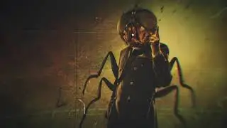 Methopia -  No Faces (Lyric Video)