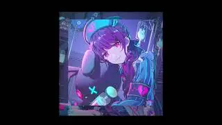 Gentiana/ゲンチアナ - LonePi feat.花隈千冬 (sped up)