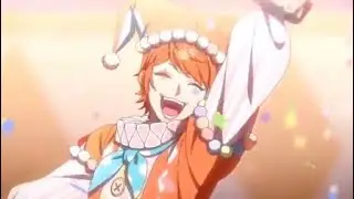 Helios Rising Heroes ( animations starting from after cyber animal panic )