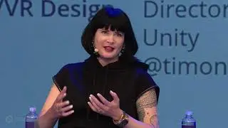 Facebook and Unity as AR Platforms (Locate 18)