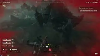 Angel's Venture | Too Many Wandering Bile Titans and Chargers | Helldivers 2 - 106