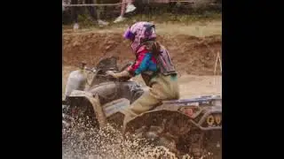 Photo creds to Buckethead Entertainment!! #fullsendordontsend #offroadmud #sidebysideracing #sendit