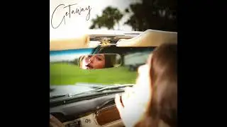 Caroline Wells - Getaway (Official Audio)