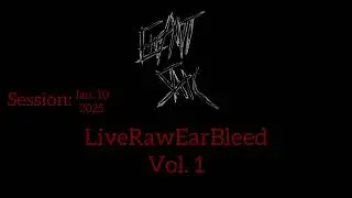 Errant Static - 