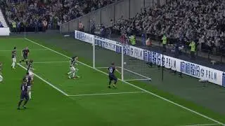 FIFA 18- Son Skills then Kane Goal vs WBA