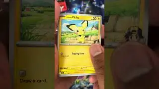 Pull or Pass? &ndash; Episode 99&ndash;  Scarlet & Violet Destined Rivals