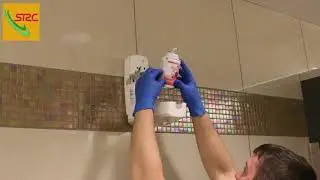 Nilodor's Single Scent Solution to Managing Restroom Odors