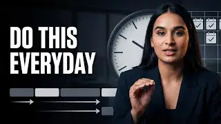 How To Manage Your Time Like a CEO
