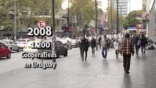 Movimiento cooperativo uruguayo