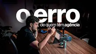 O que faz um dono de agência? As decisões que ninguém te ensina a tomar
