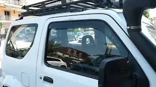 &Theta;έ&lambda;&epsilon;&iota;&sigmaf; &Alpha;&nu;&epsilon;&mu;&omicron;&theta;&rho;&alpha;ύ&sigma;&tau;&epsilon;&sigmaf; &Gamma;&iota;&alpha; &tau;&omicron; Suzuki Jimny 1998-2018 Gelly Plast ;