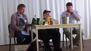 George Martin talks about House Bolton