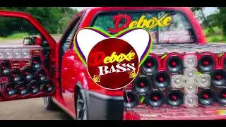 Vibe Nostalgica 2.0 - Mc ITAMAR Mc RD - Eletro Funk  Dj derbhen [COM GRAVE].