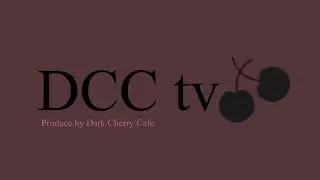 DCCtv coming soon